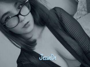 JessieDe