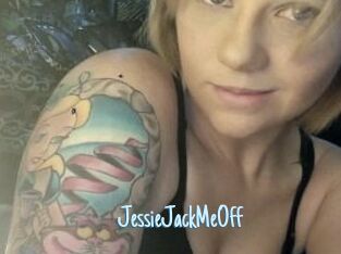 JessieJackMeOff