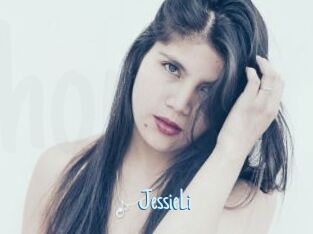 JessieLi