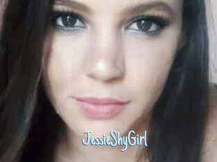 JessieShyGirl