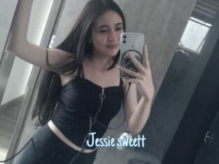 Jessie_sweett
