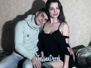 JessiexDerek