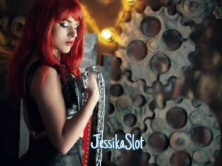 JessikaSlot