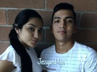 JessyandAlan
