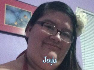 Jexyka