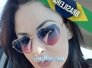 JheyMineirinha