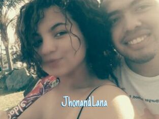 JhonandLana