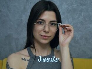 JimenaKer Hot Naked Teens