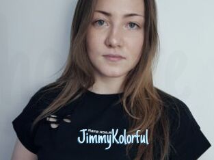 JimmyKolorful