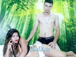 JimyXNatty