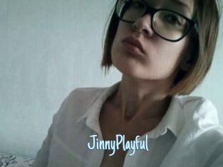 JinnyPlayful