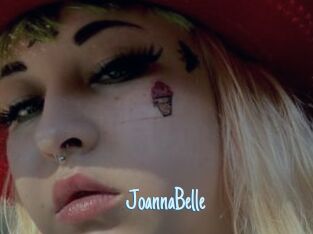 JoannaBelle