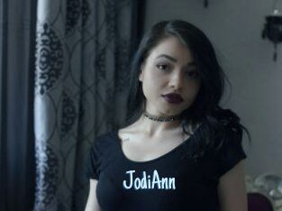 JodiAnn