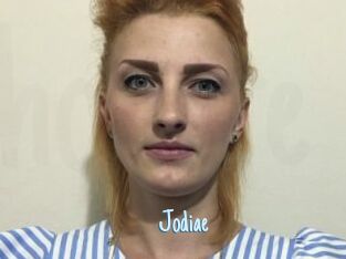 Jodiae