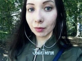 JodieTheron