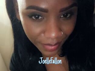 JoelleFallon