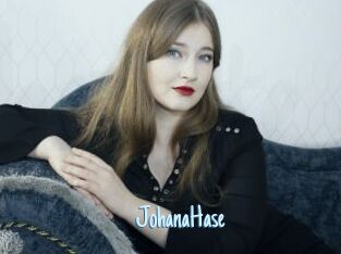 JohanaHase