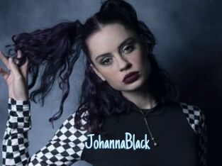 JohannaBlack