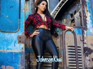 JohnsonKhai
