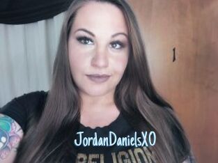 JordanDanielsXO