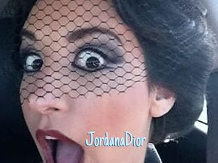 JordanaDior