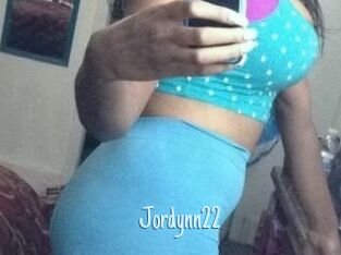 Jordynn22