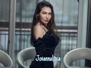 JovannaLoca
