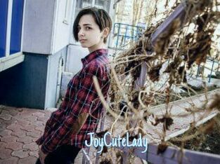 JoyCuteLady