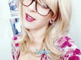 Joyceline