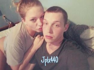 Jplx440