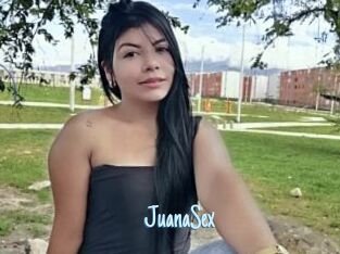 JuanaSex