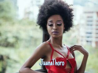 JuanaThoro