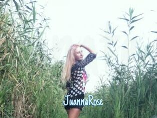 JuannaRose