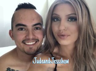 JudeandJessshow