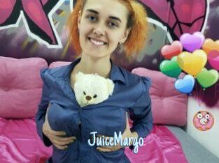 JuiceMargo