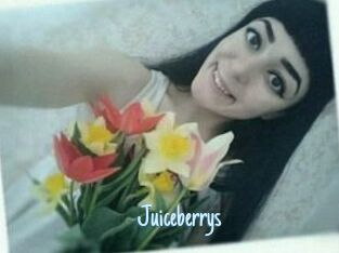 Juice_berrys