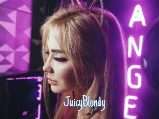 JuicyBlondy