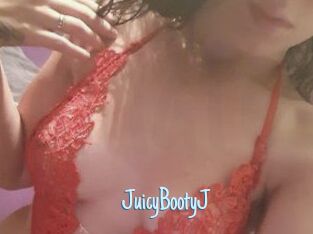 JuicyBootyJ
