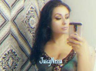 JuicyNessa