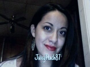 JuicyPeach87