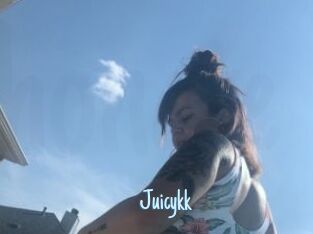 Juicykk