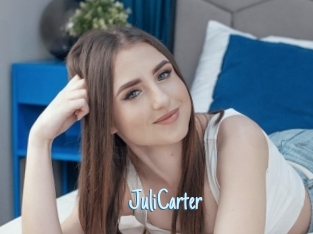 JuliCarter