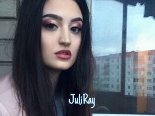 JuliRay