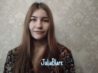 JuliaBlare