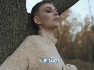 JuliaCole