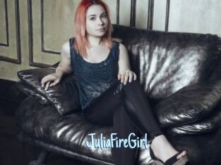 JuliaFireGirl