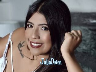 JuliaOwen