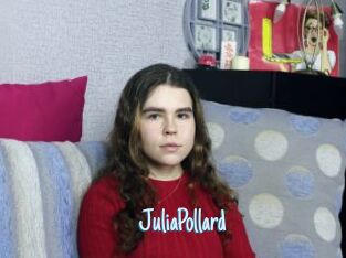 JuliaPollard