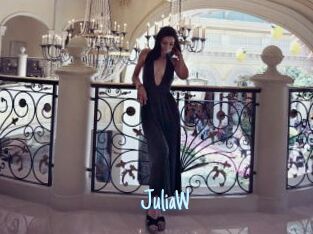 JuliaW