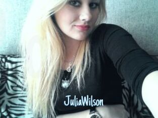 JuliaWilson